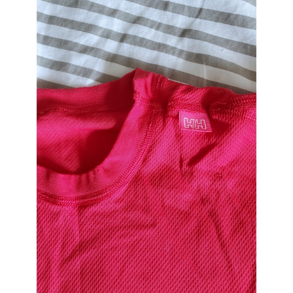 Helly Hansen Base Layer Top & Bottom - Picture 4 of 10